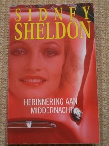 Herinnering aan Middernacht, Sydney Sheldon